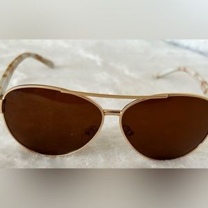 Costa sunglasses with case